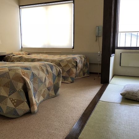 Kusatsu Ranburu Extérieur photo
