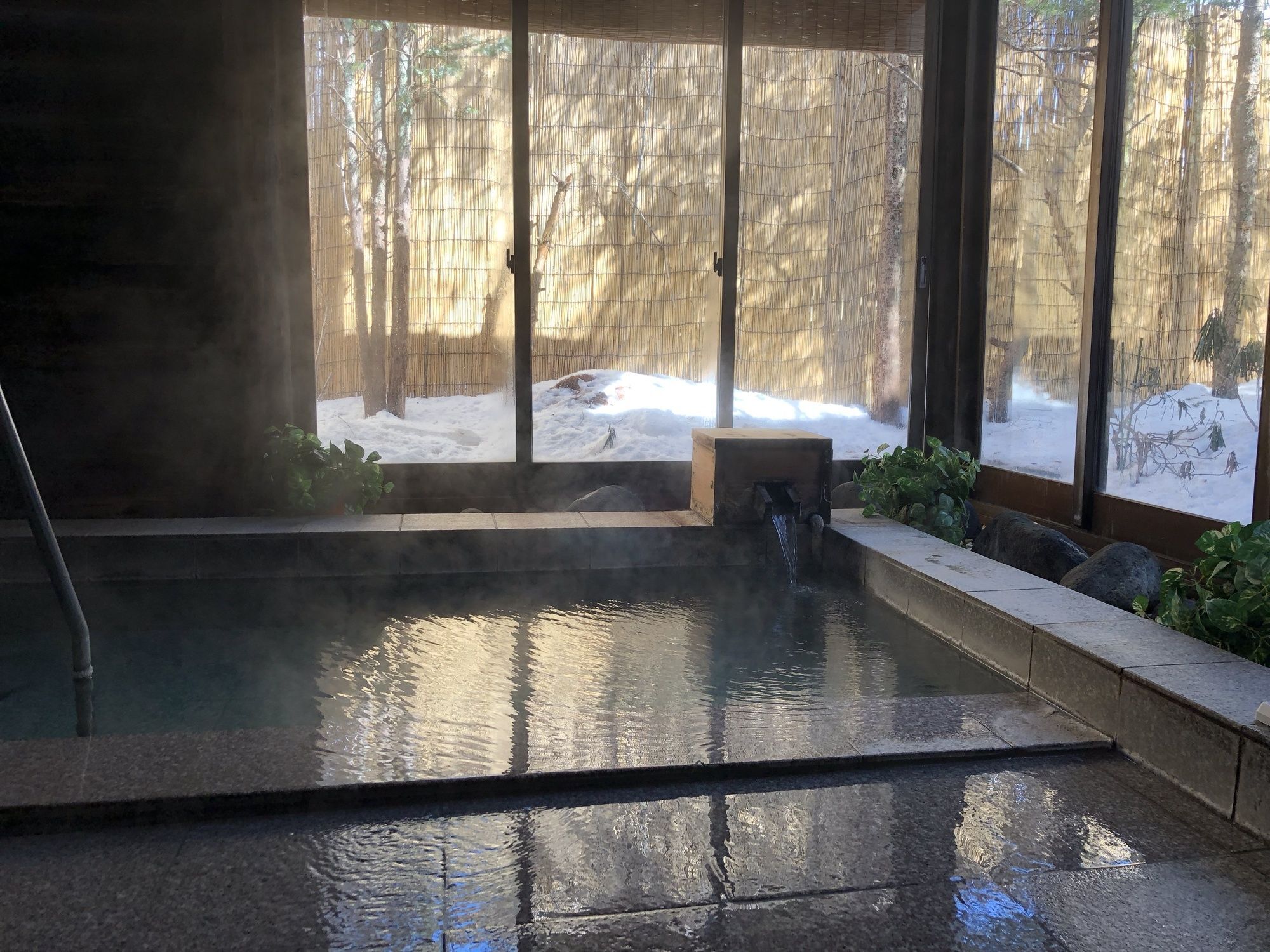 Kusatsu Ranburu Extérieur photo